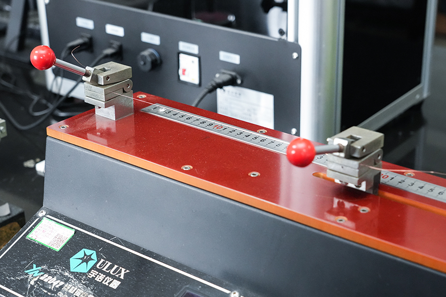 Yangzhou Yaguang Cable Co., Ltd.